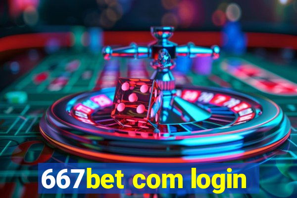 667bet com login